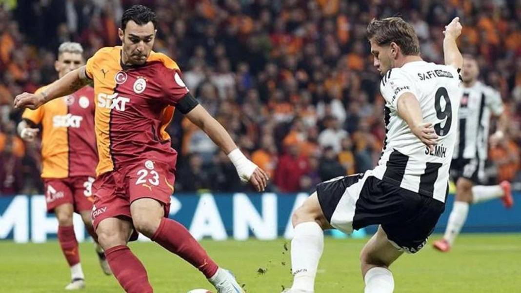 Sinan Engin öyle şeyler söyledi ki! Beşiktaşlıları üzecek Galatasaraylıları sevindirecek haber 3